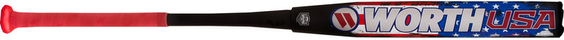 2018 Legit® USA XL Border Battle ASA Bat